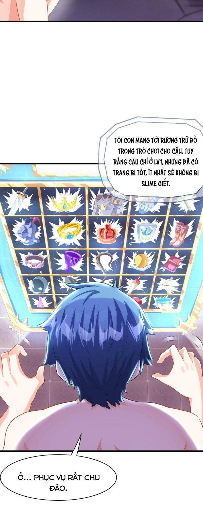 Hậu Cung Của Ta Toàn Là Ma Nữ Phản Diện Chapter 2 - 35