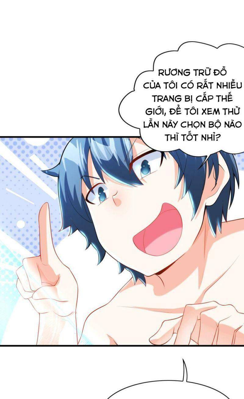 Hậu Cung Của Ta Toàn Là Ma Nữ Phản Diện Chapter 2 - 36