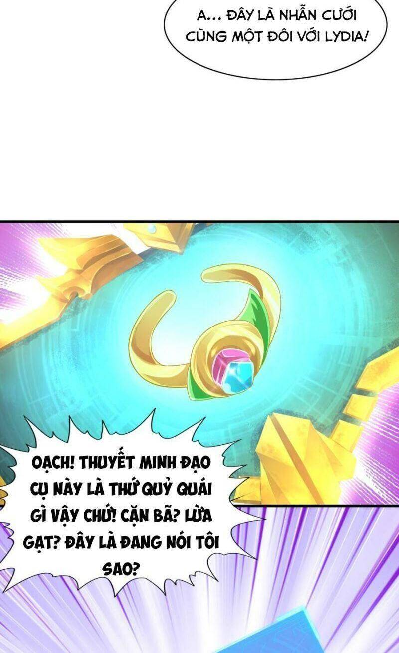 Hậu Cung Của Ta Toàn Là Ma Nữ Phản Diện Chapter 2 - 37