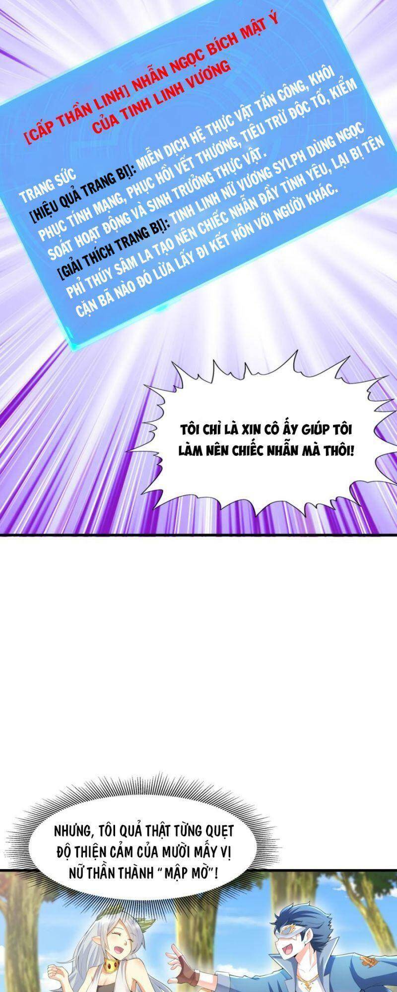 Hậu Cung Của Ta Toàn Là Ma Nữ Phản Diện Chapter 2 - 38