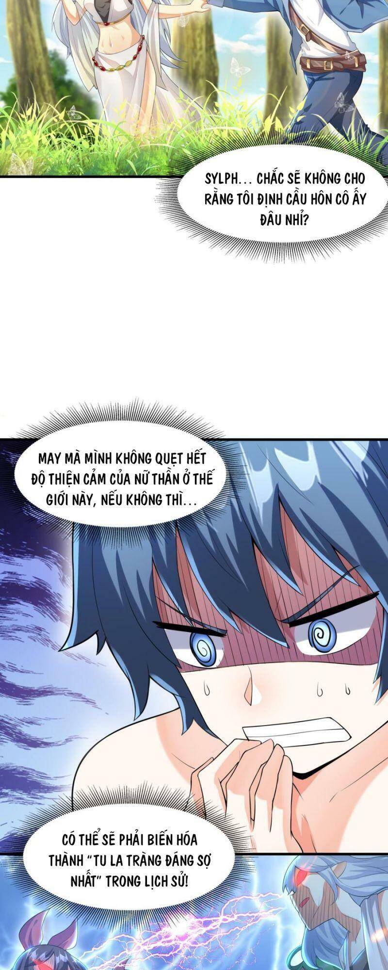 Hậu Cung Của Ta Toàn Là Ma Nữ Phản Diện Chapter 2 - 39