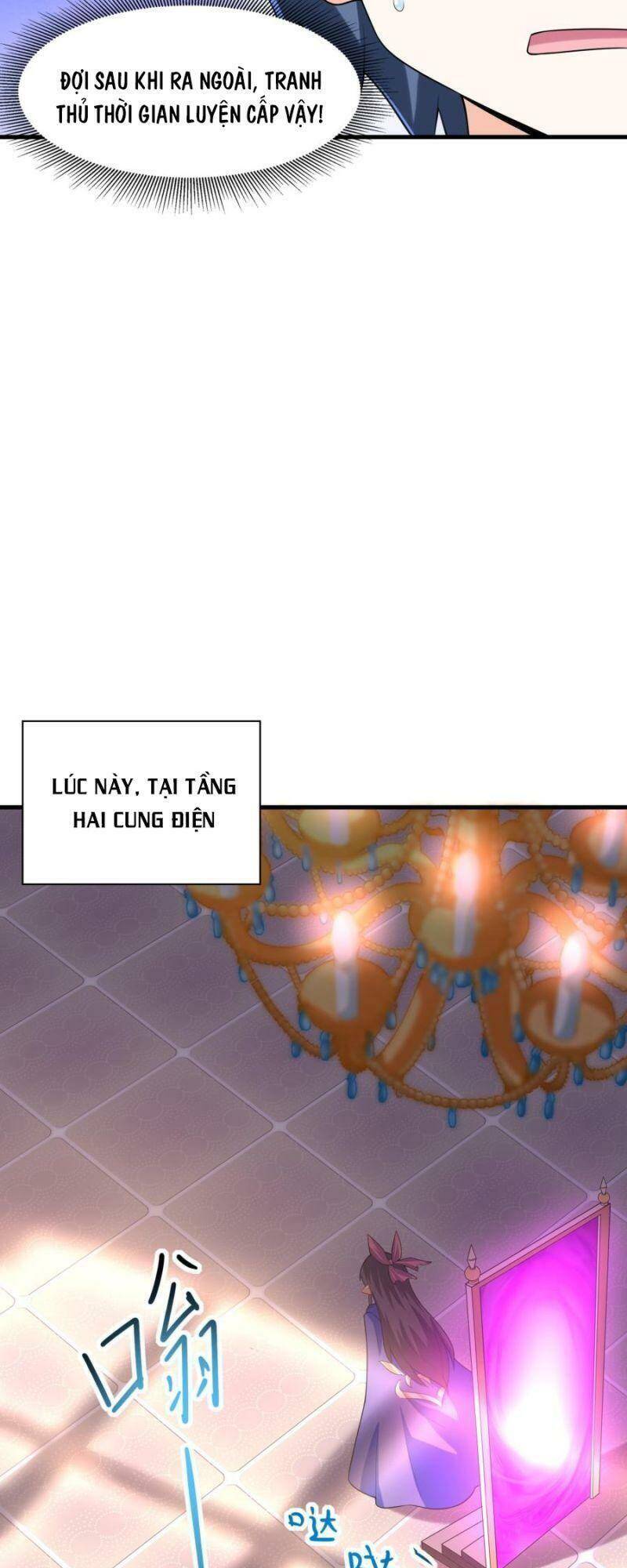 Hậu Cung Của Ta Toàn Là Ma Nữ Phản Diện Chapter 2 - 41