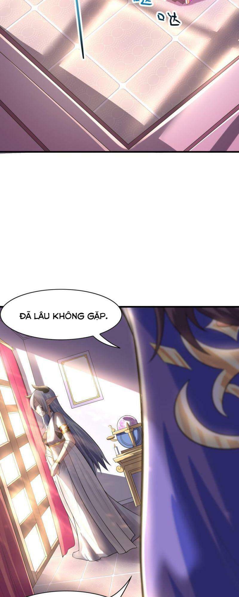 Hậu Cung Của Ta Toàn Là Ma Nữ Phản Diện Chapter 2 - 42