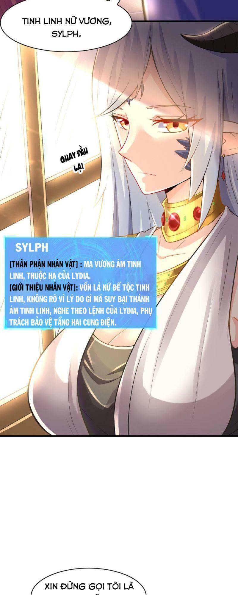 Hậu Cung Của Ta Toàn Là Ma Nữ Phản Diện Chapter 2 - 43