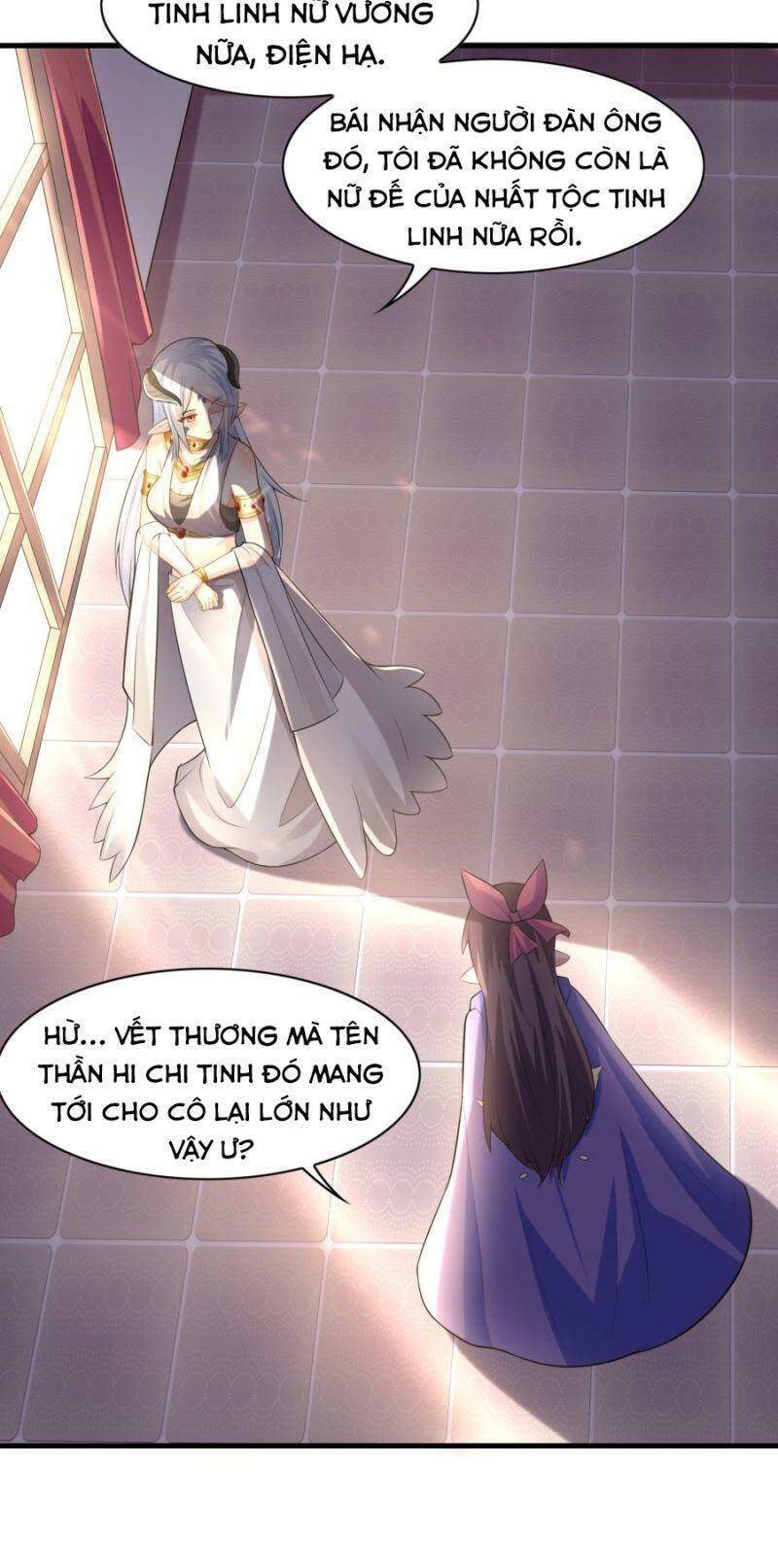 Hậu Cung Của Ta Toàn Là Ma Nữ Phản Diện Chapter 2 - 44