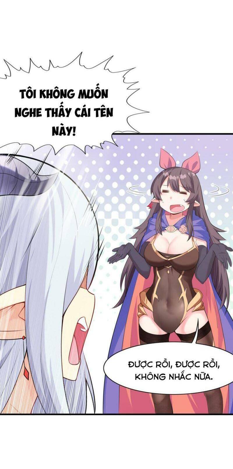 Hậu Cung Của Ta Toàn Là Ma Nữ Phản Diện Chapter 2 - 45