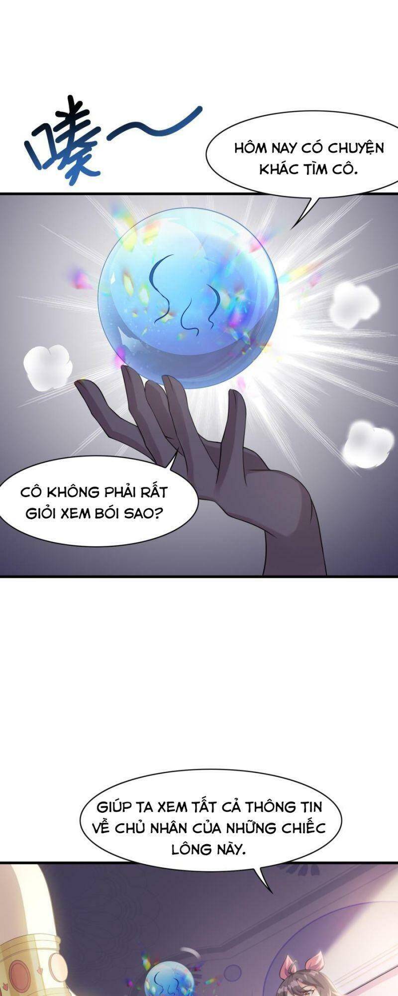 Hậu Cung Của Ta Toàn Là Ma Nữ Phản Diện Chapter 2 - 46