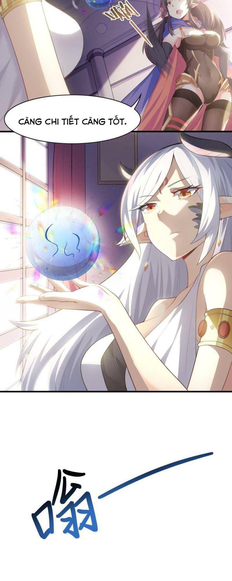 Hậu Cung Của Ta Toàn Là Ma Nữ Phản Diện Chapter 2 - 47