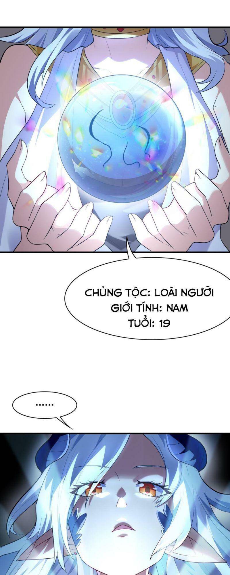 Hậu Cung Của Ta Toàn Là Ma Nữ Phản Diện Chapter 2 - 48