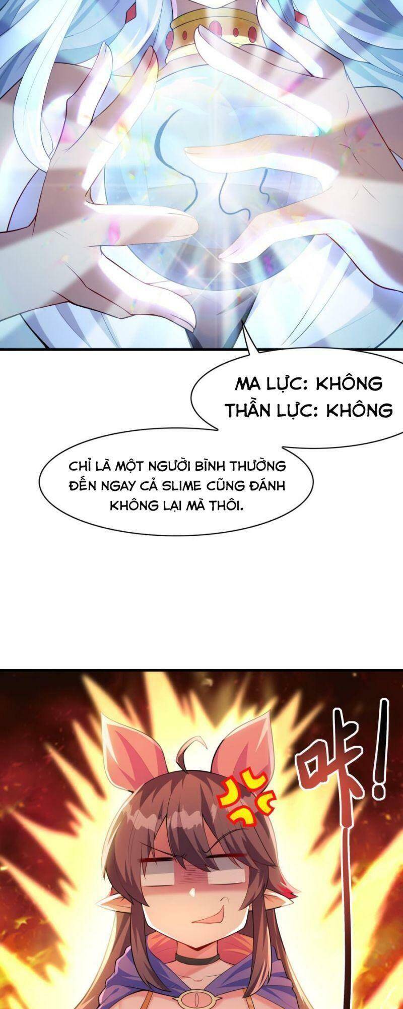 Hậu Cung Của Ta Toàn Là Ma Nữ Phản Diện Chapter 2 - 49