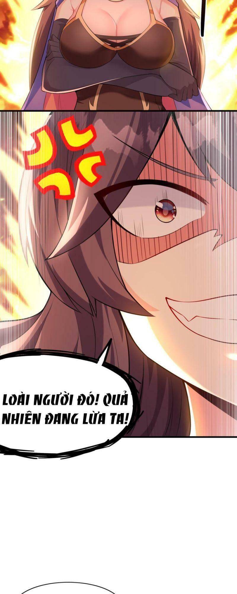 Hậu Cung Của Ta Toàn Là Ma Nữ Phản Diện Chapter 2 - 50