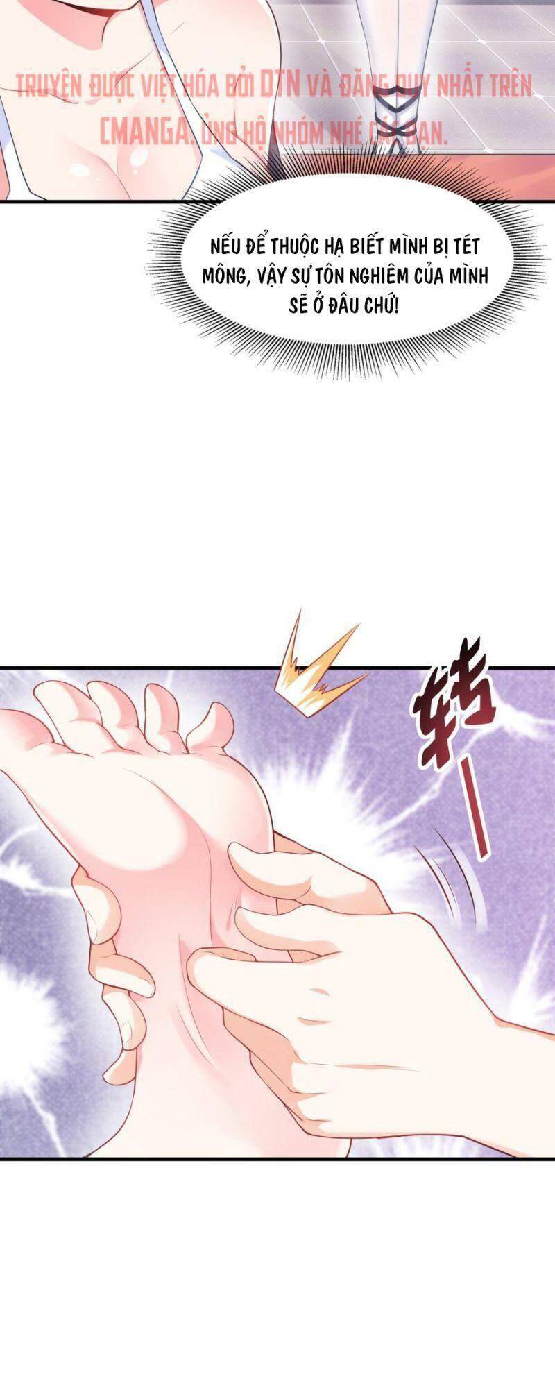 Hậu Cung Của Ta Toàn Là Ma Nữ Phản Diện Chapter 2 - 6