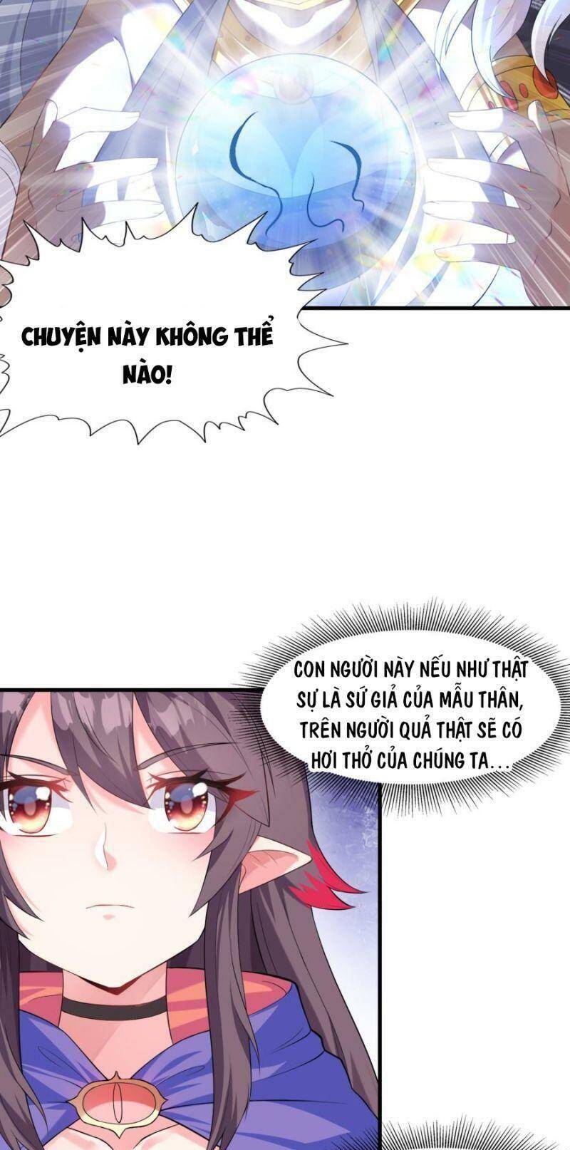 Hậu Cung Của Ta Toàn Là Ma Nữ Phản Diện Chapter 2 - 52