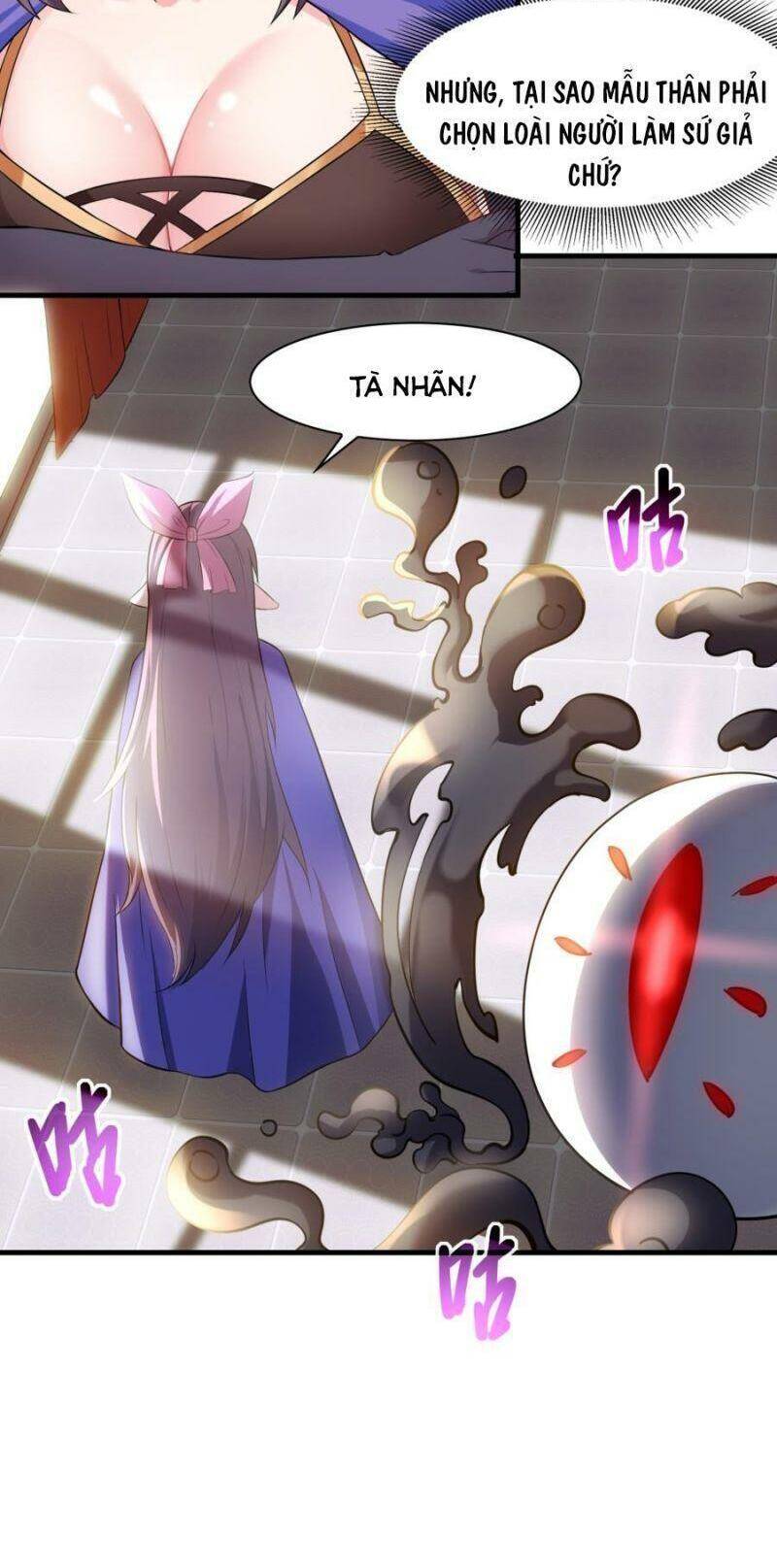 Hậu Cung Của Ta Toàn Là Ma Nữ Phản Diện Chapter 2 - 53