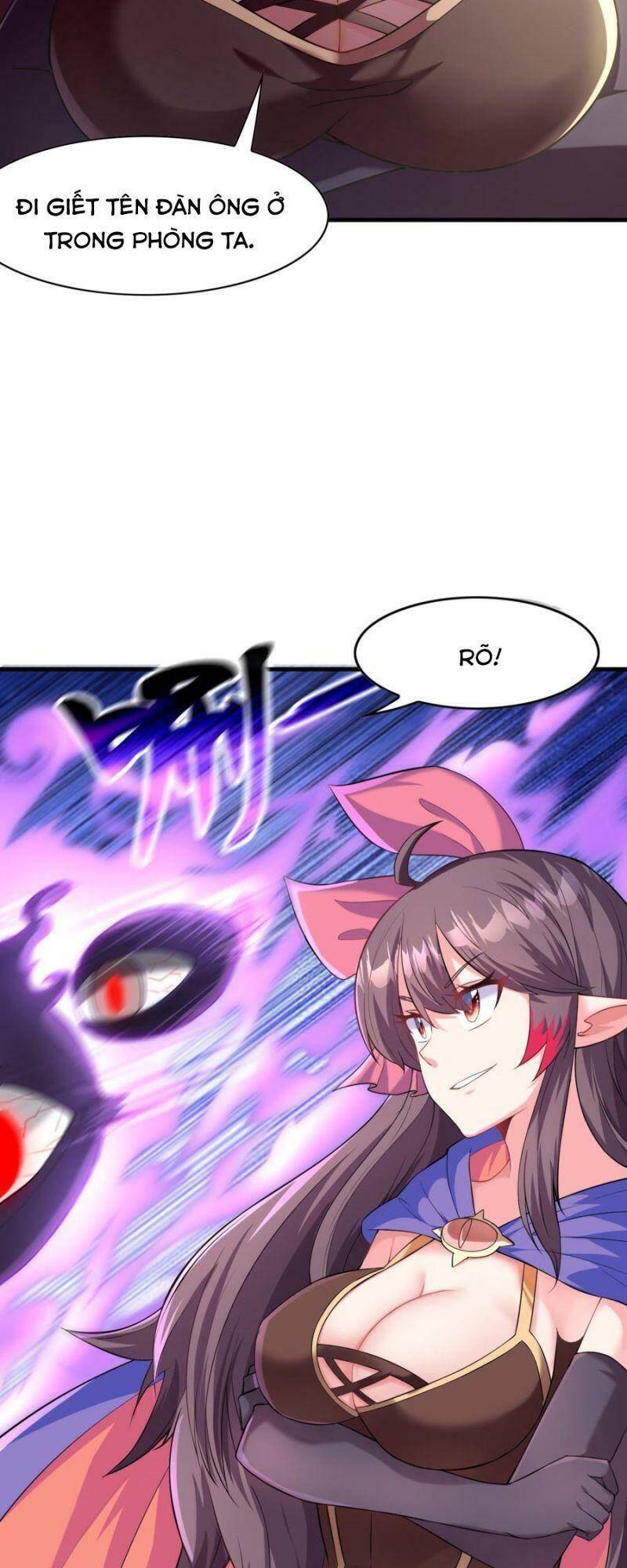 Hậu Cung Của Ta Toàn Là Ma Nữ Phản Diện Chapter 2 - 55