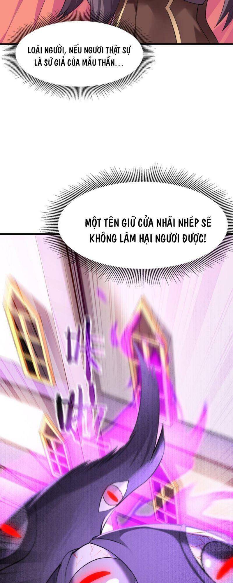 Hậu Cung Của Ta Toàn Là Ma Nữ Phản Diện Chapter 2 - 56