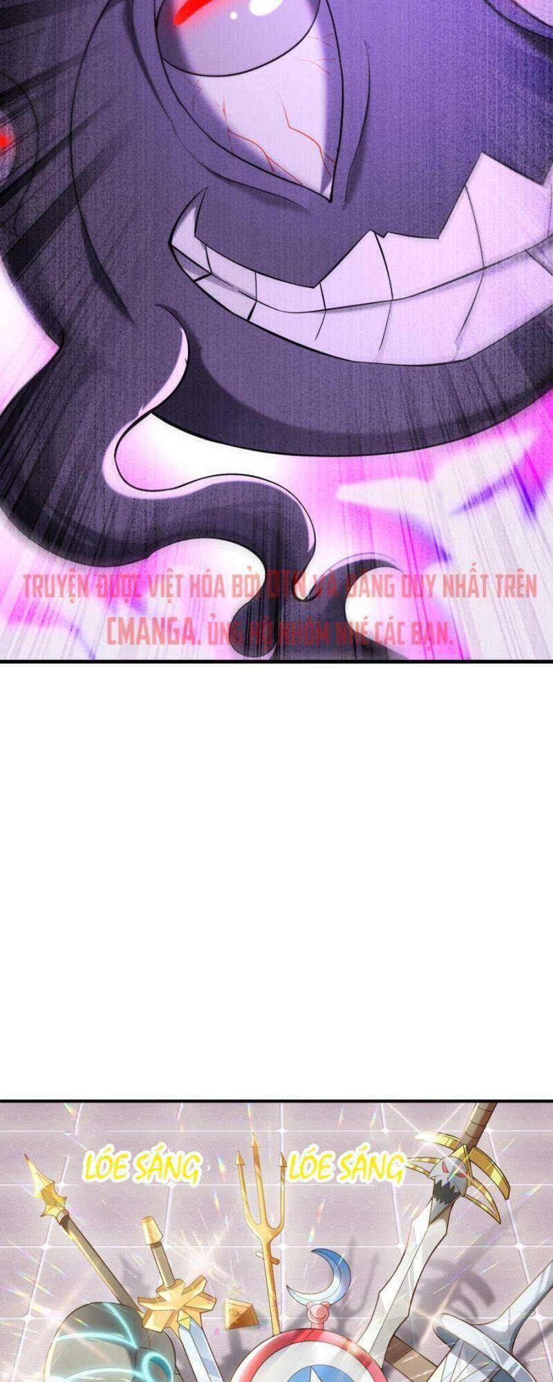 Hậu Cung Của Ta Toàn Là Ma Nữ Phản Diện Chapter 2 - 57