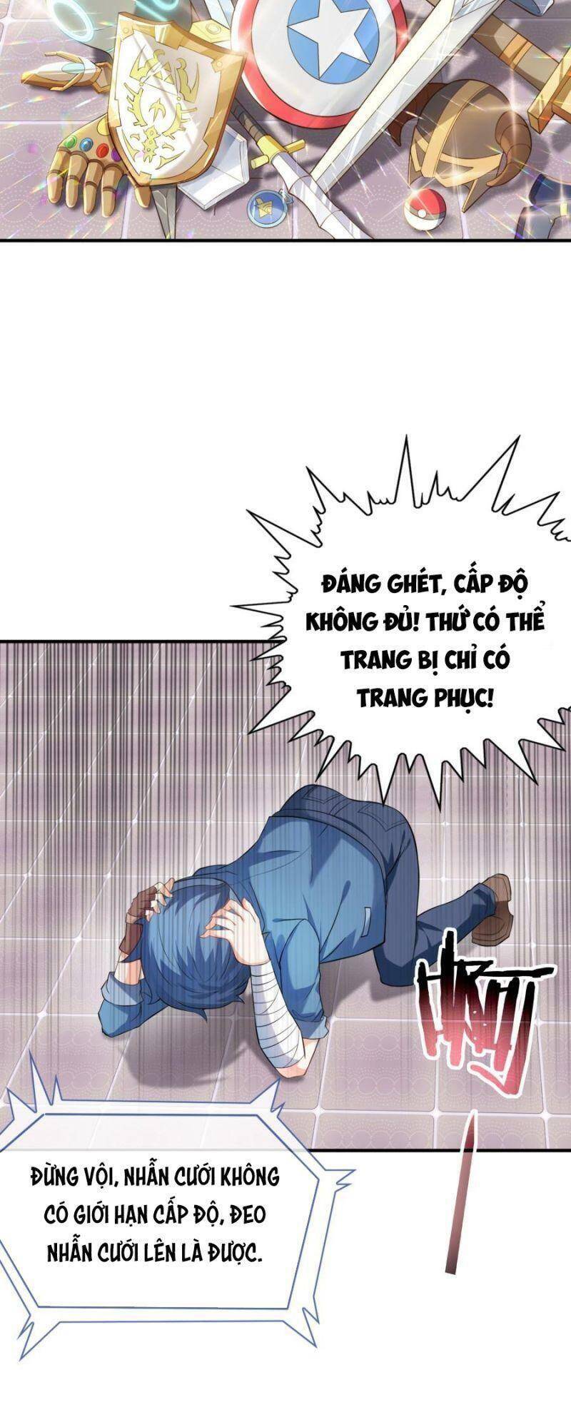 Hậu Cung Của Ta Toàn Là Ma Nữ Phản Diện Chapter 2 - 58