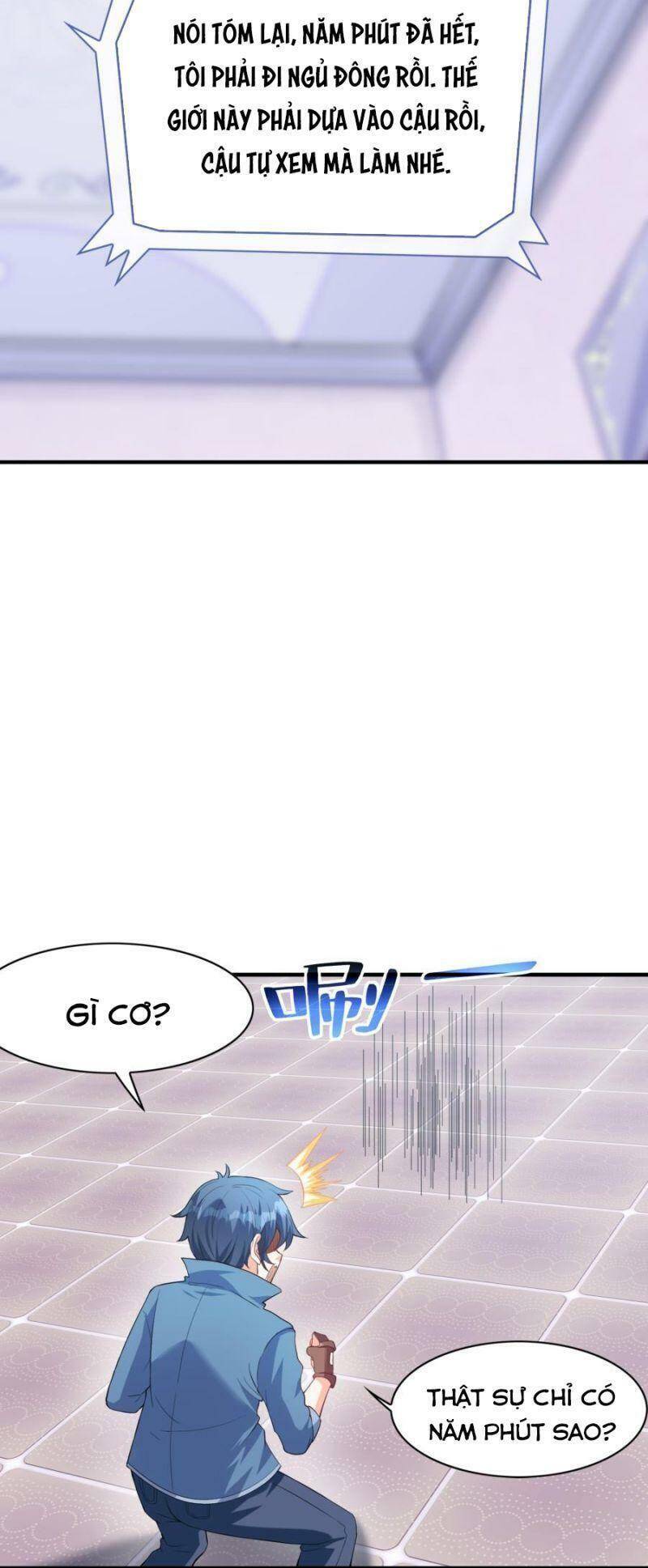 Hậu Cung Của Ta Toàn Là Ma Nữ Phản Diện Chapter 2 - 61