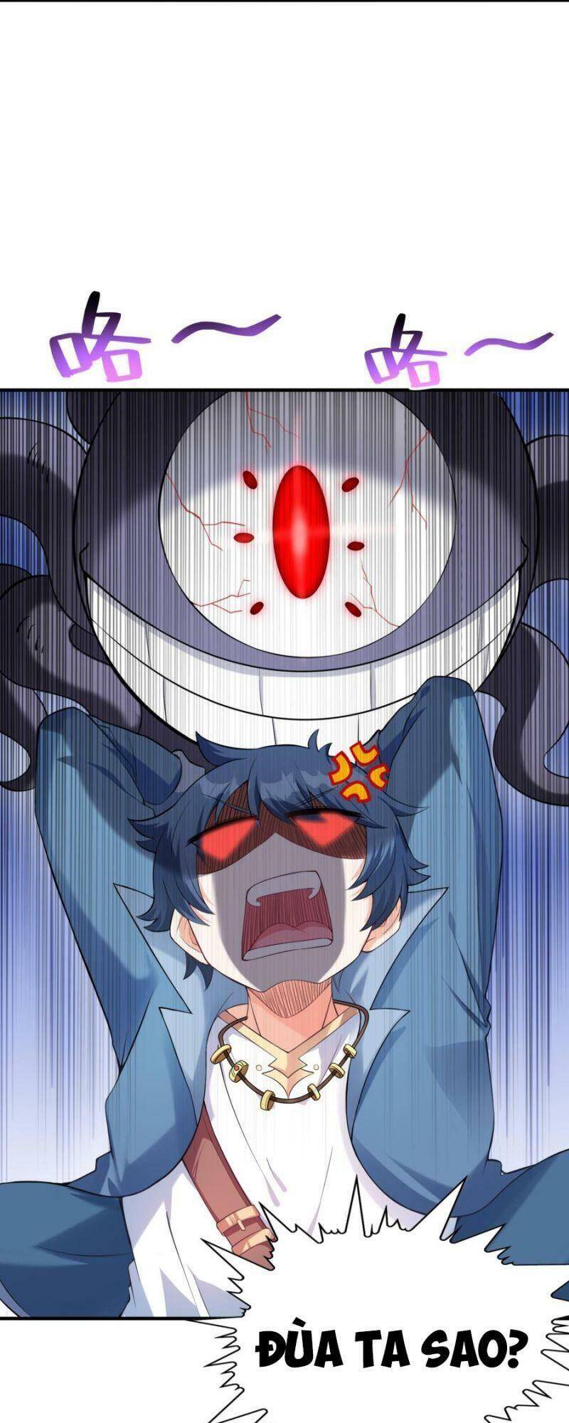 Hậu Cung Của Ta Toàn Là Ma Nữ Phản Diện Chapter 2 - 62