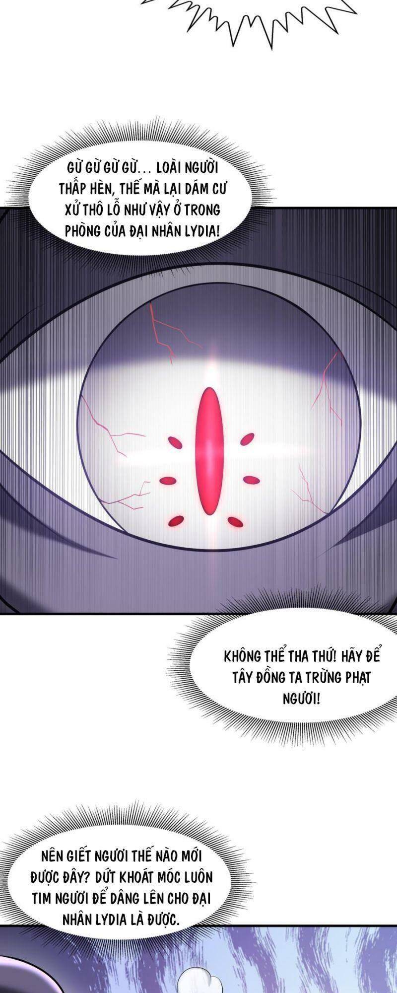 Hậu Cung Của Ta Toàn Là Ma Nữ Phản Diện Chapter 2 - 63