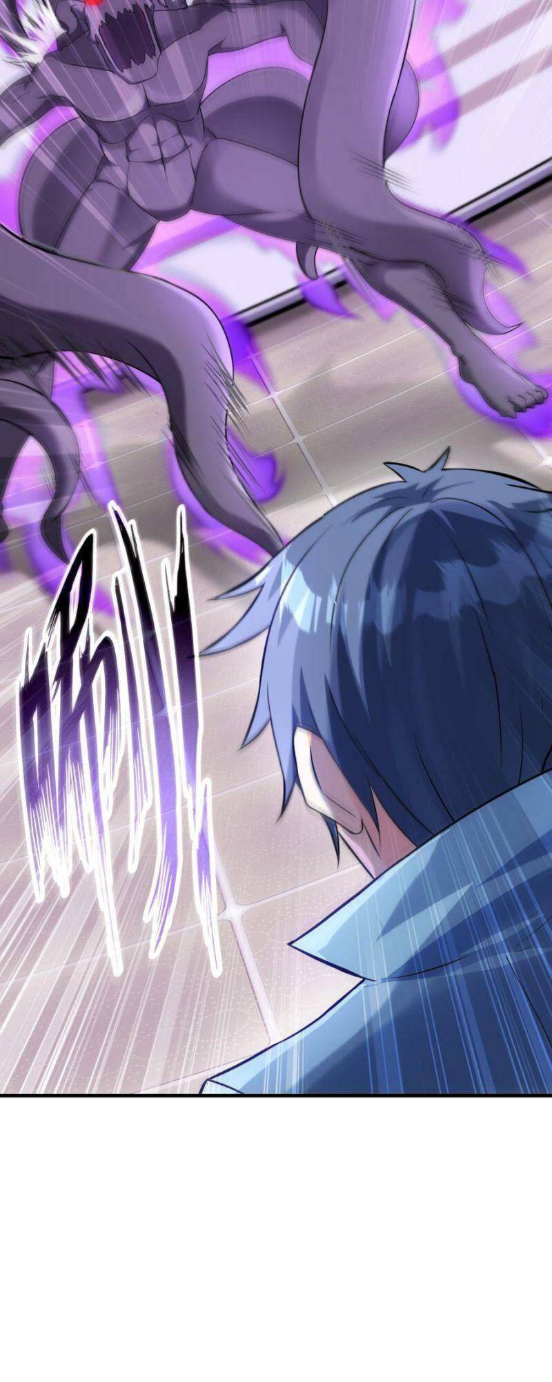 Hậu Cung Của Ta Toàn Là Ma Nữ Phản Diện Chapter 2 - 71