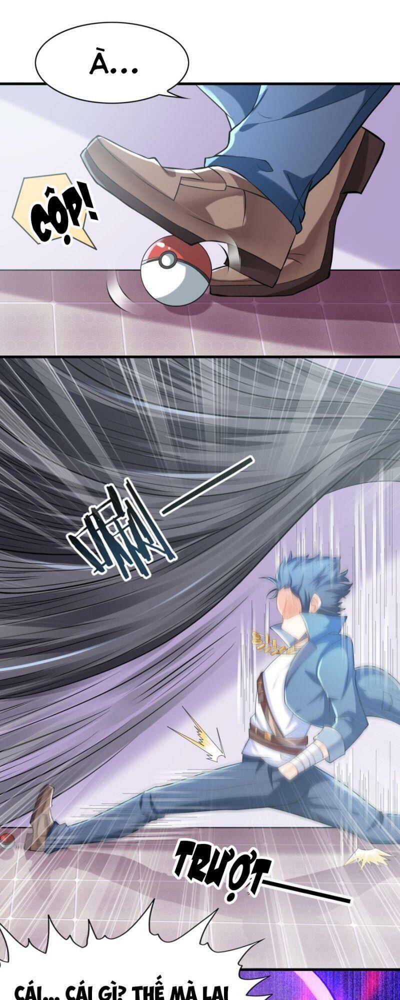 Hậu Cung Của Ta Toàn Là Ma Nữ Phản Diện Chapter 2 - 72