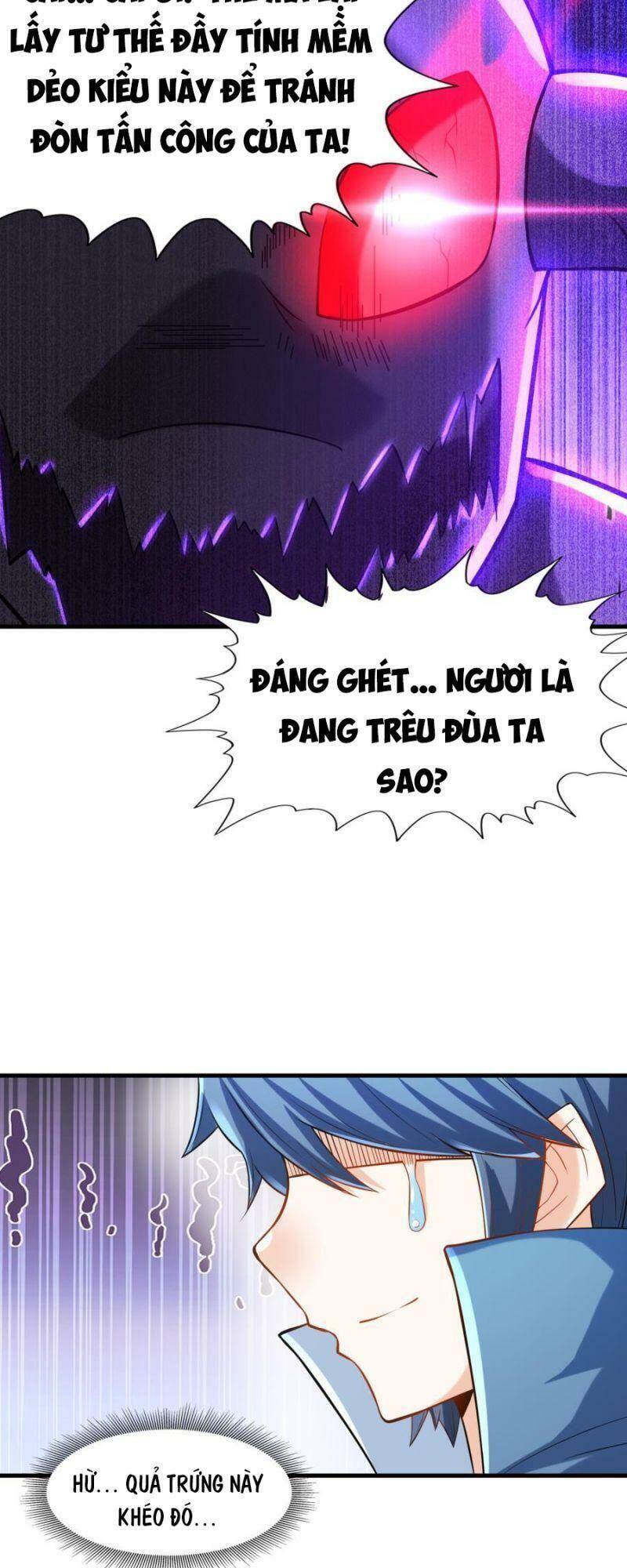 Hậu Cung Của Ta Toàn Là Ma Nữ Phản Diện Chapter 2 - 73