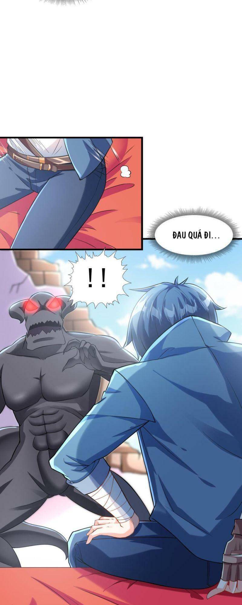 Hậu Cung Của Ta Toàn Là Ma Nữ Phản Diện Chapter 2 - 74