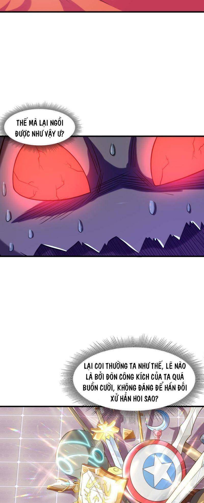 Hậu Cung Của Ta Toàn Là Ma Nữ Phản Diện Chapter 2 - 75