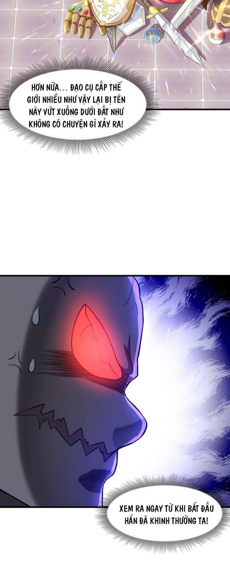 Hậu Cung Của Ta Toàn Là Ma Nữ Phản Diện Chapter 2 - 76