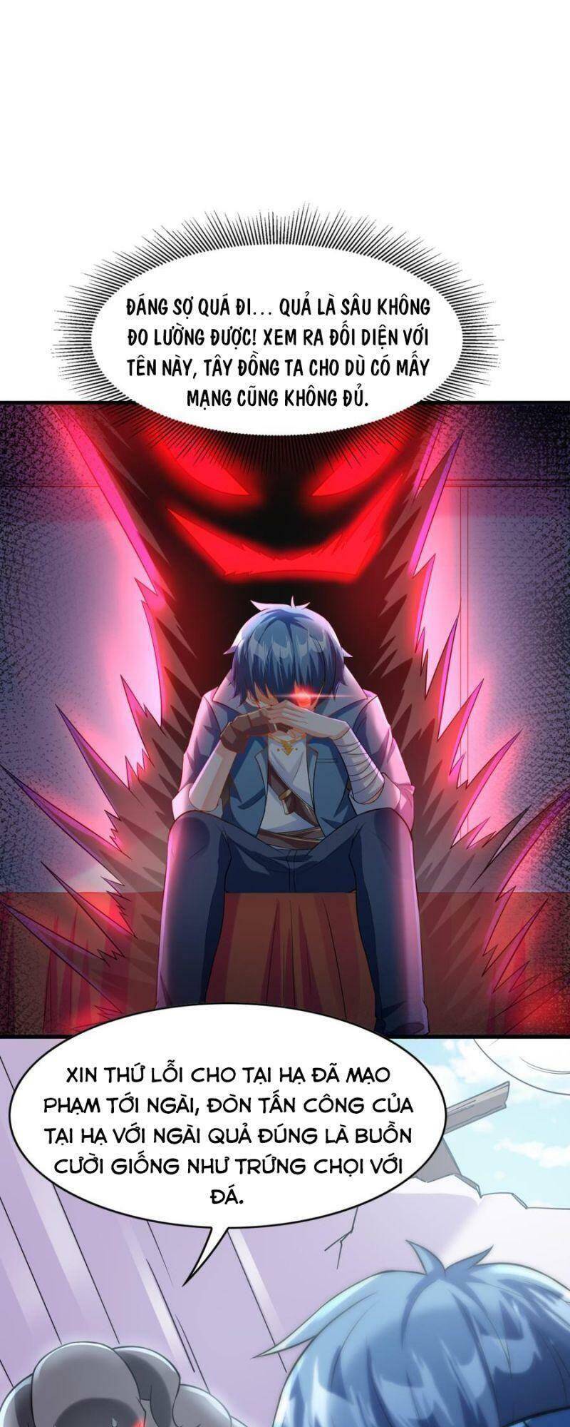 Hậu Cung Của Ta Toàn Là Ma Nữ Phản Diện Chapter 2 - 77