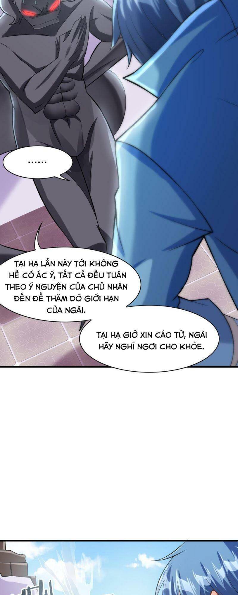 Hậu Cung Của Ta Toàn Là Ma Nữ Phản Diện Chapter 2 - 78