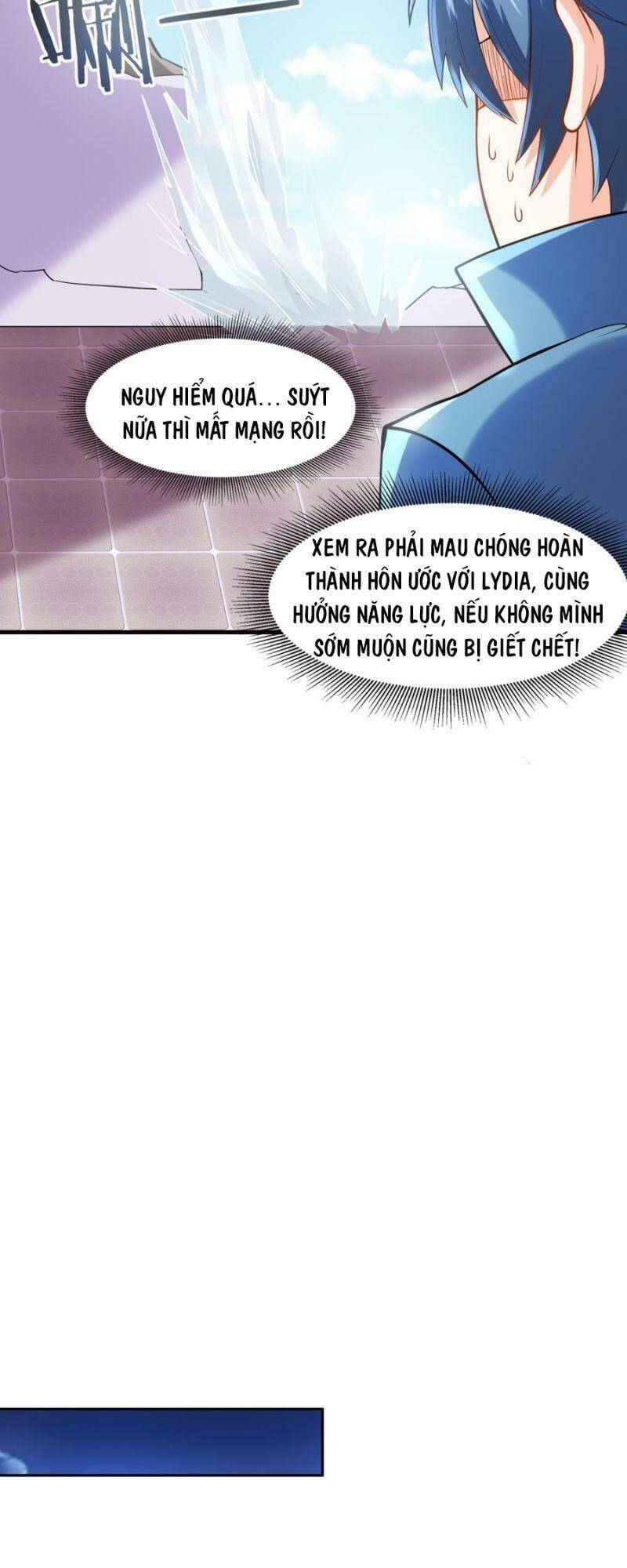 Hậu Cung Của Ta Toàn Là Ma Nữ Phản Diện Chapter 2 - 79