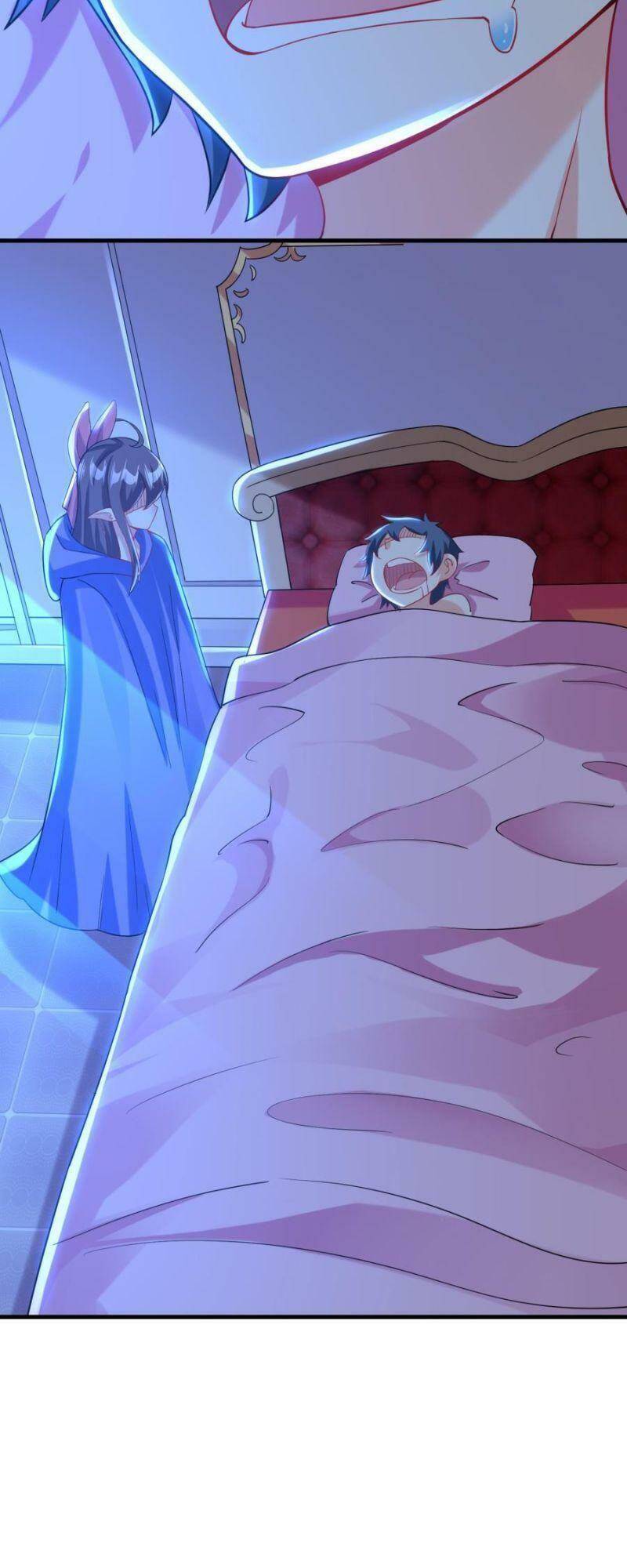 Hậu Cung Của Ta Toàn Là Ma Nữ Phản Diện Chapter 2 - 81