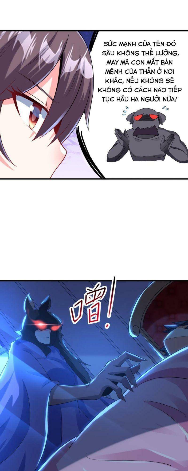 Hậu Cung Của Ta Toàn Là Ma Nữ Phản Diện Chapter 2 - 82