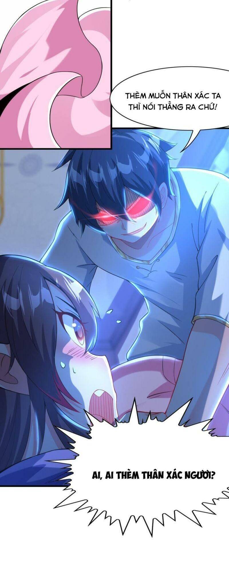 Hậu Cung Của Ta Toàn Là Ma Nữ Phản Diện Chapter 2 - 84