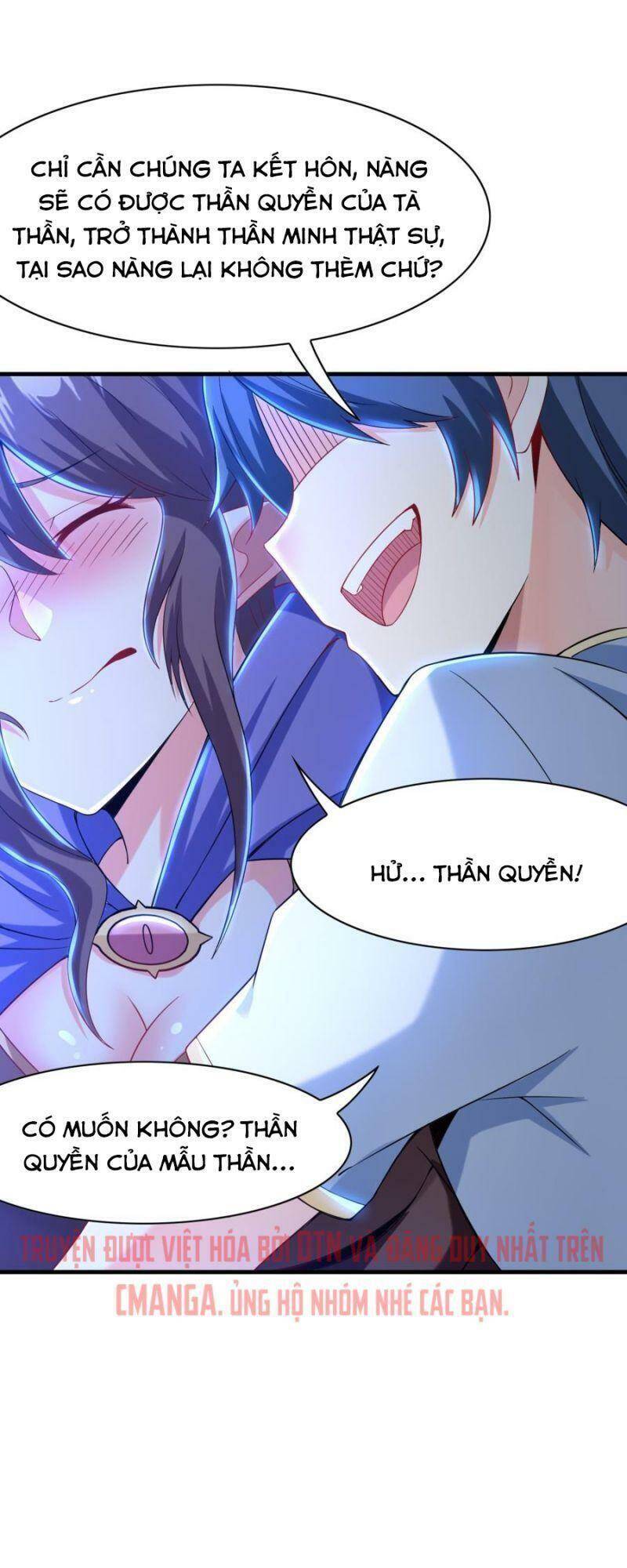 Hậu Cung Của Ta Toàn Là Ma Nữ Phản Diện Chapter 2 - 85