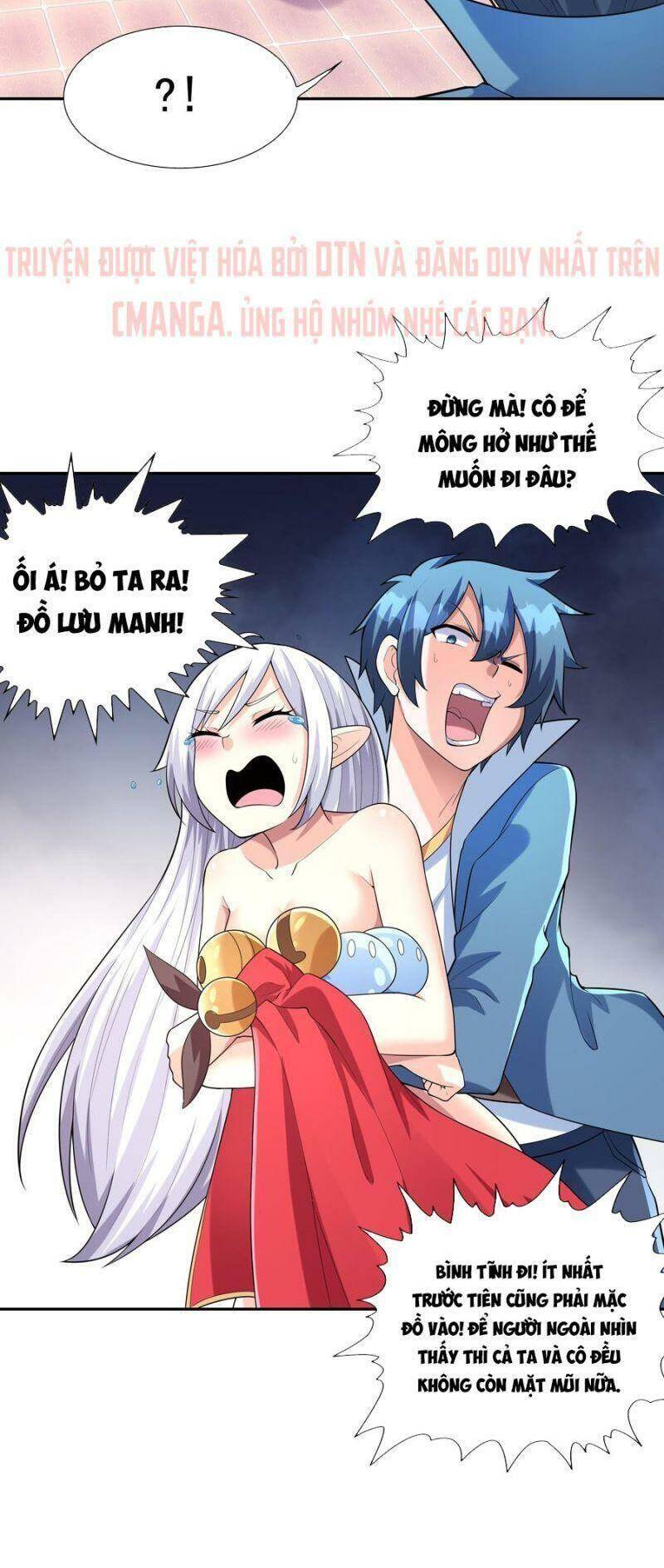 Hậu Cung Của Ta Toàn Là Ma Nữ Phản Diện Chapter 20 - 3