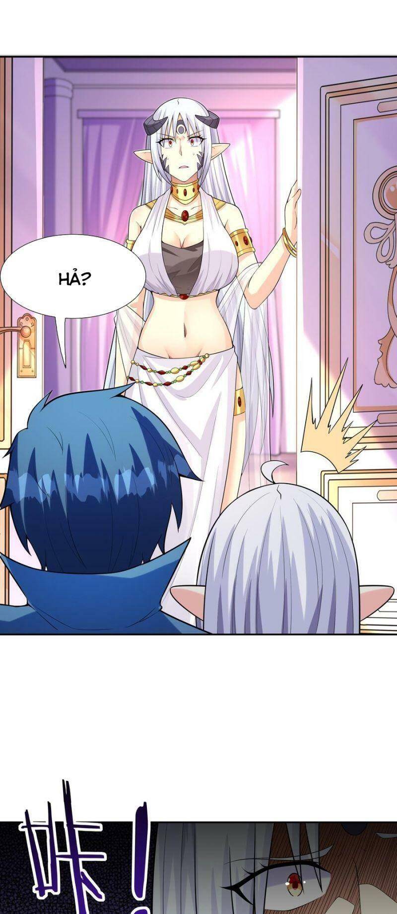 Hậu Cung Của Ta Toàn Là Ma Nữ Phản Diện Chapter 20 - 4