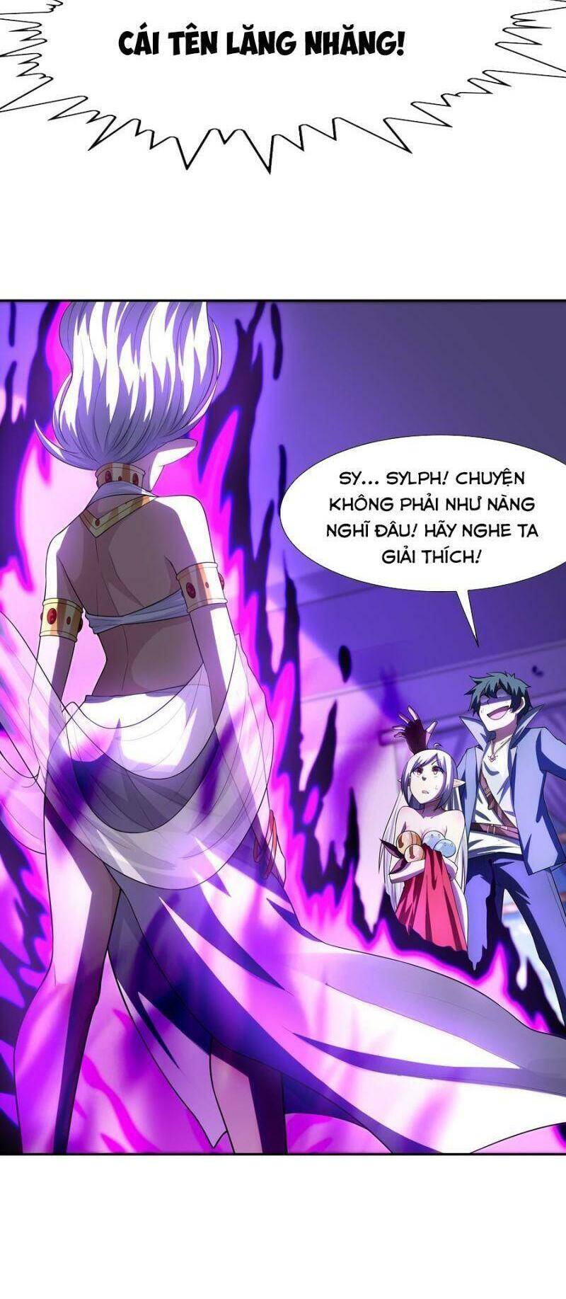 Hậu Cung Của Ta Toàn Là Ma Nữ Phản Diện Chapter 20 - 7