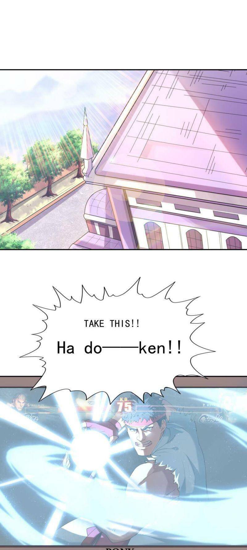 Hậu Cung Của Ta Toàn Là Ma Nữ Phản Diện Chapter 21 - 2