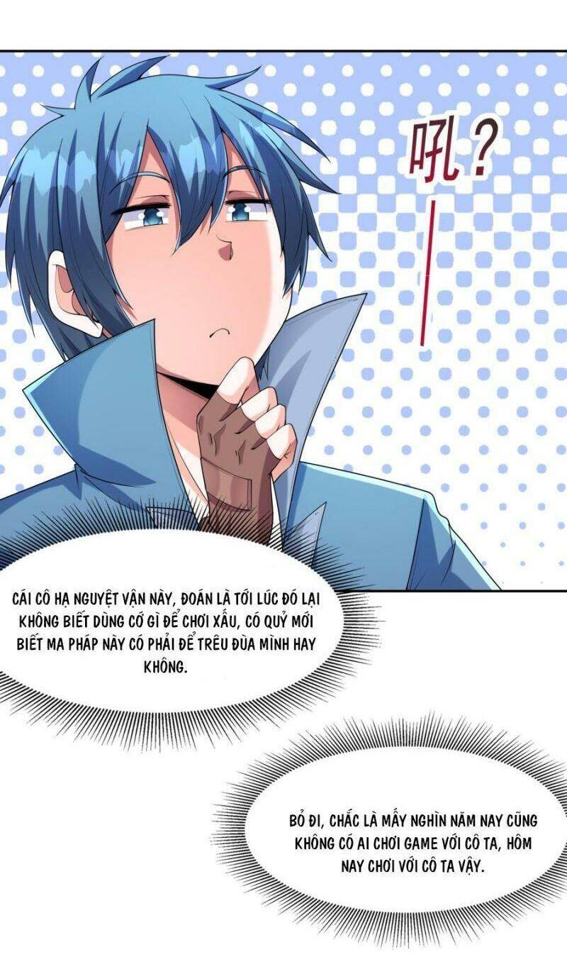 Hậu Cung Của Ta Toàn Là Ma Nữ Phản Diện Chapter 21 - 12