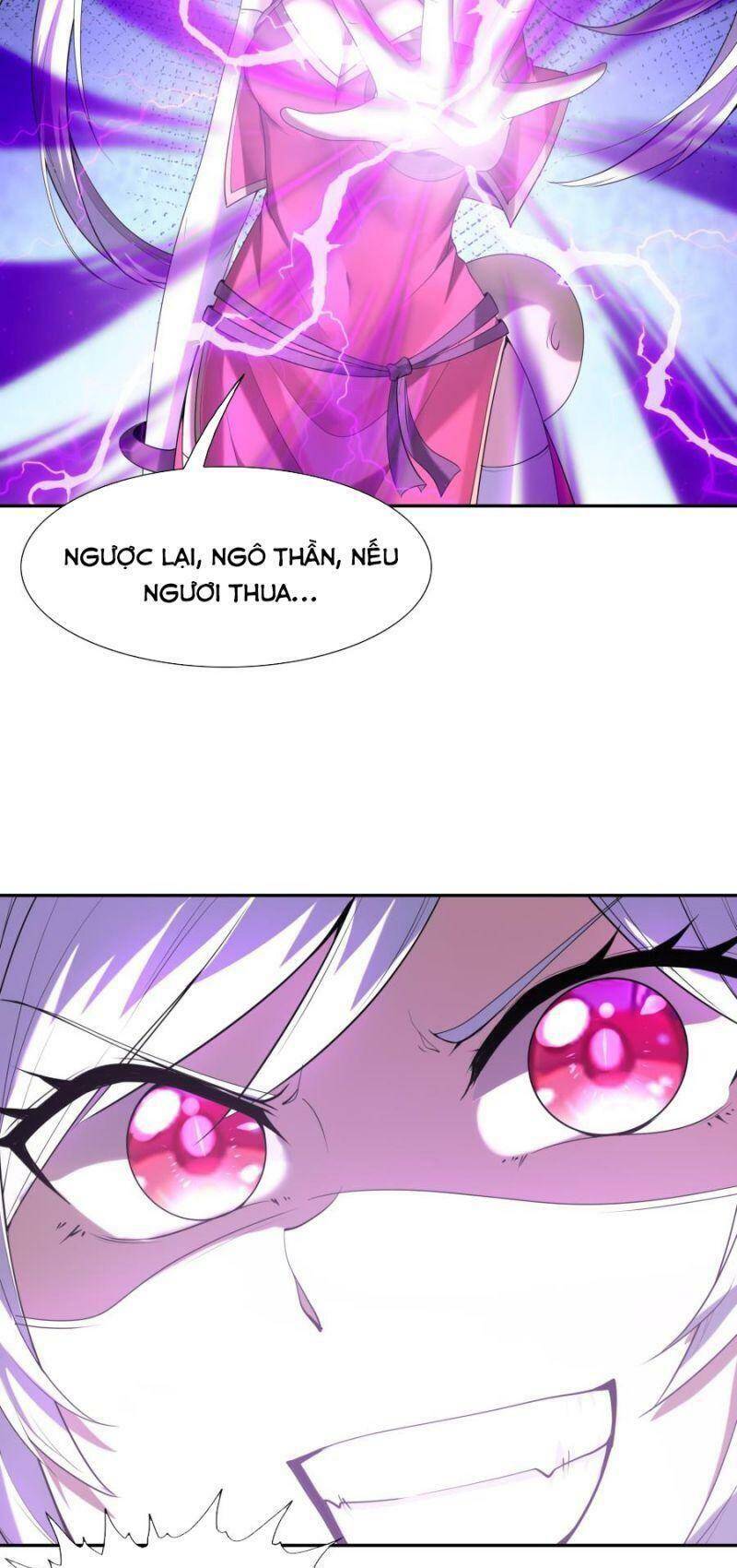 Hậu Cung Của Ta Toàn Là Ma Nữ Phản Diện Chapter 21 - 14