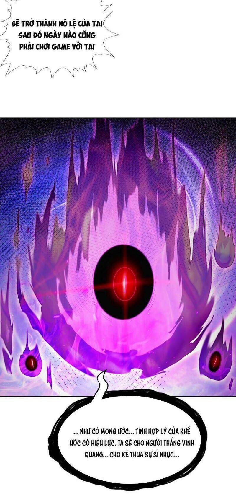 Hậu Cung Của Ta Toàn Là Ma Nữ Phản Diện Chapter 21 - 15