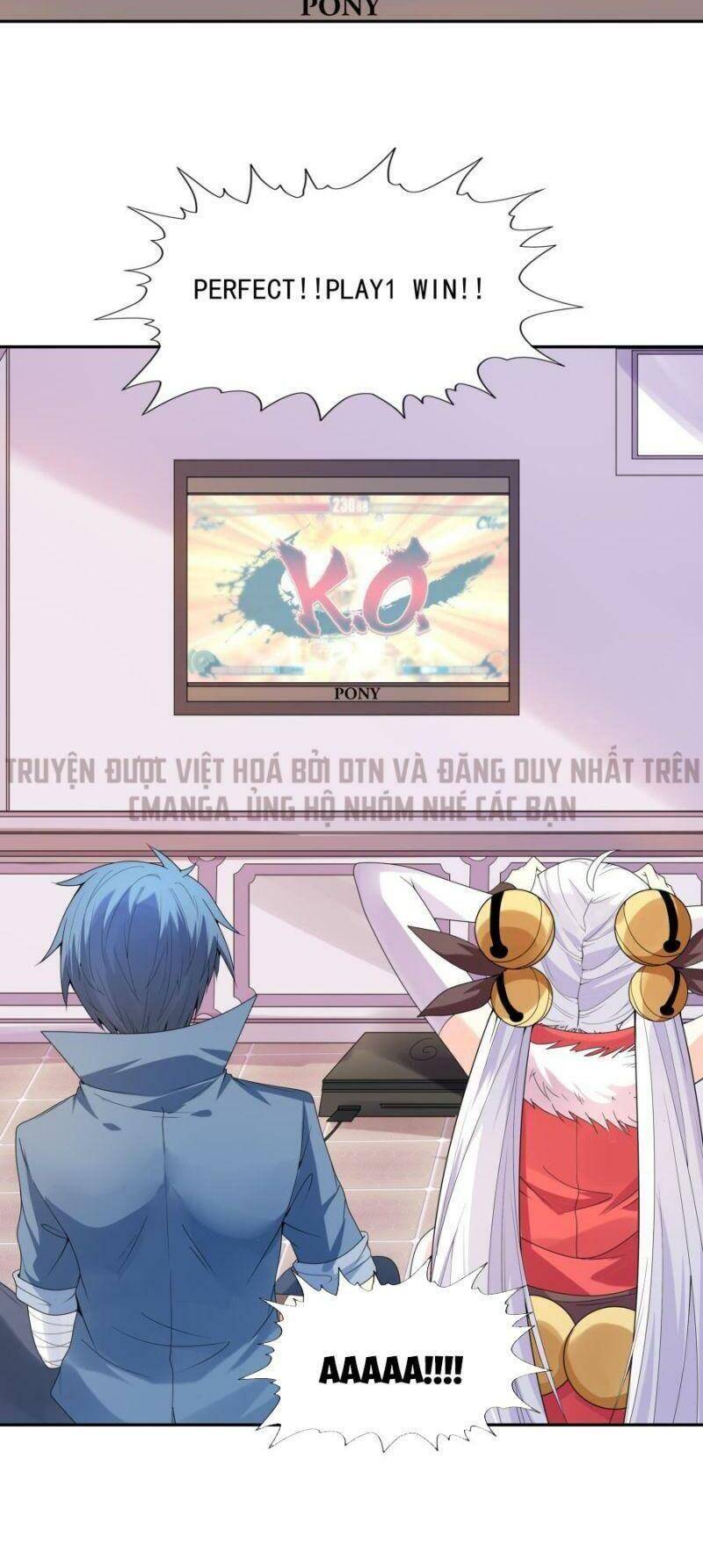 Hậu Cung Của Ta Toàn Là Ma Nữ Phản Diện Chapter 21 - 3