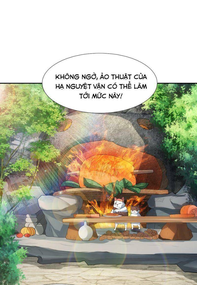 Hậu Cung Của Ta Toàn Là Ma Nữ Phản Diện Chapter 21 - 21