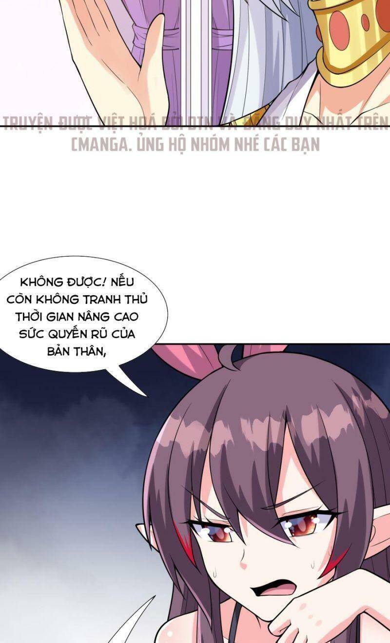 Hậu Cung Của Ta Toàn Là Ma Nữ Phản Diện Chapter 21 - 29