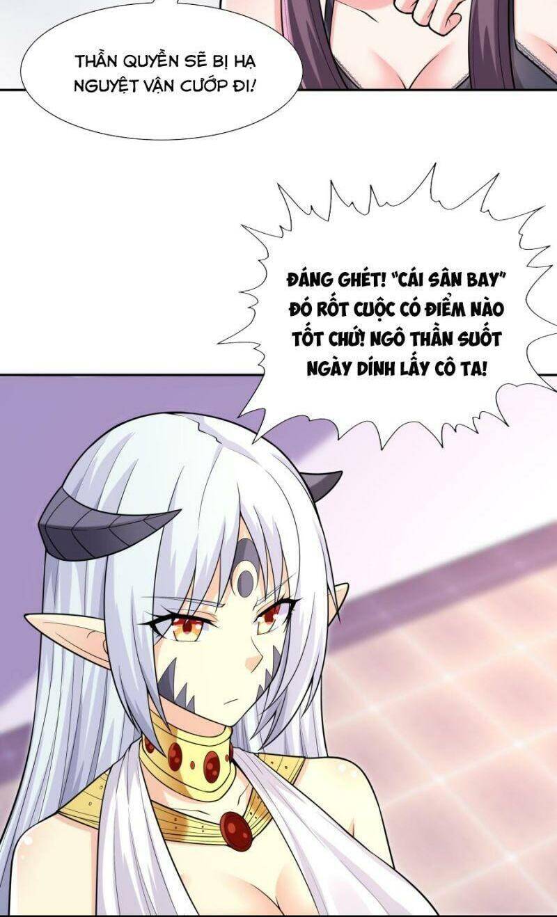 Hậu Cung Của Ta Toàn Là Ma Nữ Phản Diện Chapter 21 - 30