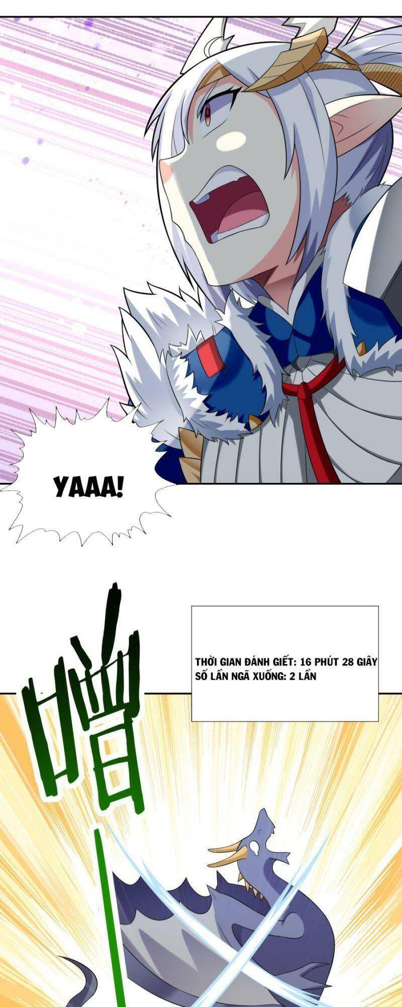 Hậu Cung Của Ta Toàn Là Ma Nữ Phản Diện Chapter 21 - 34